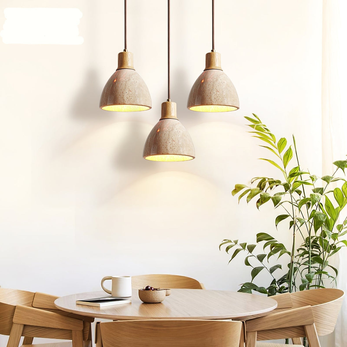 Rond Suspension
