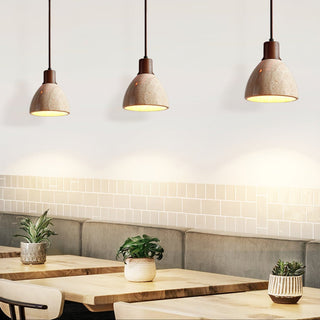 Rond Suspension