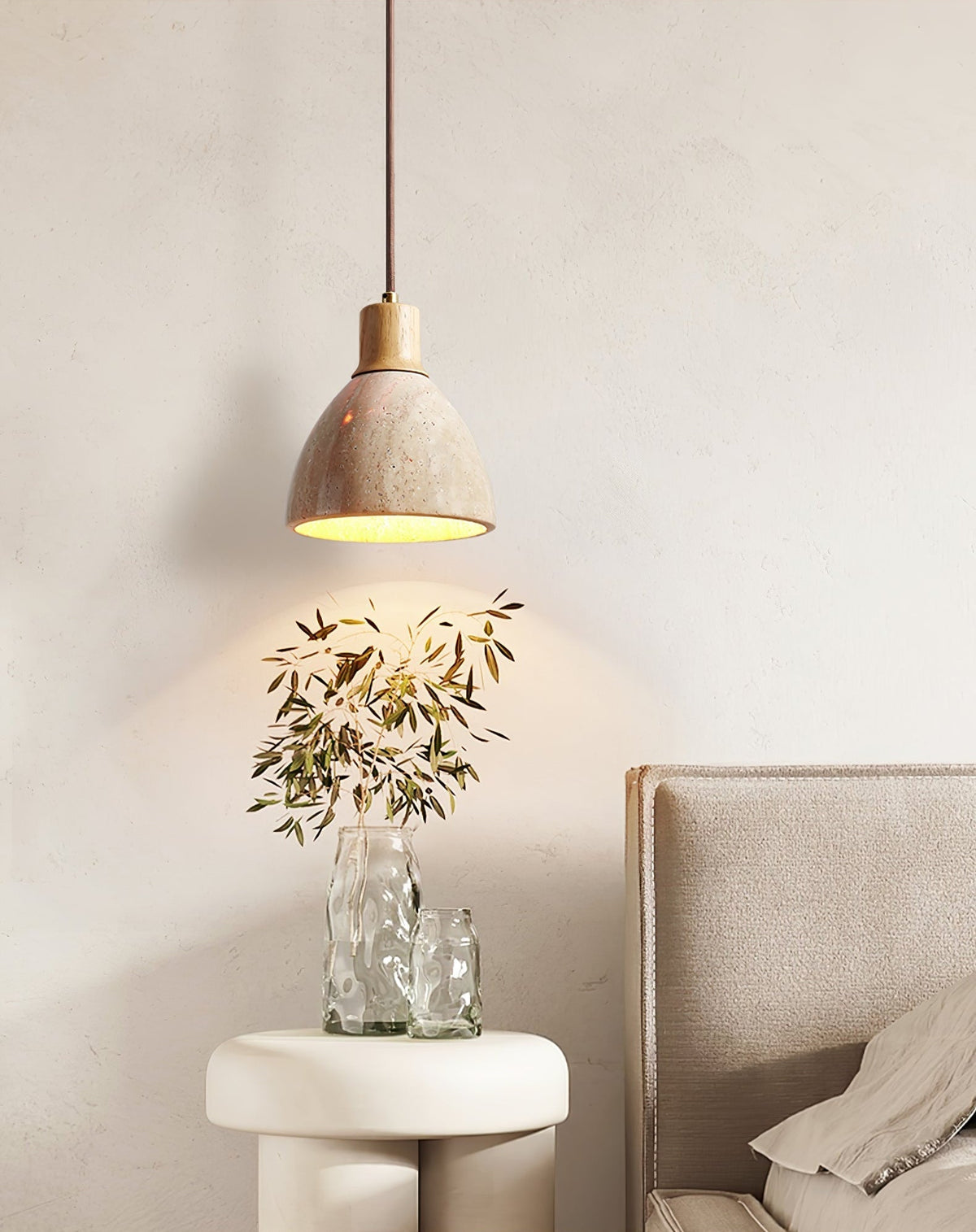 Rond Suspension
