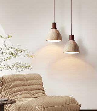 Rond Suspension