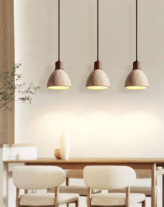 Rond Suspension
