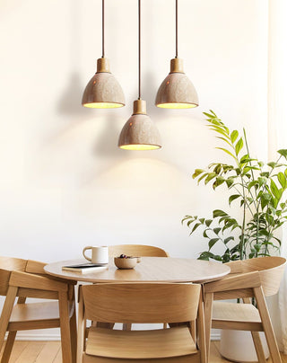 Rond Suspension
