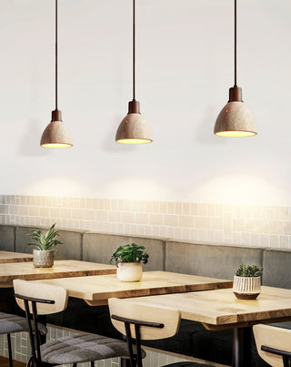 Rond Suspension