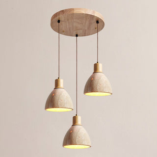 Rond Suspension