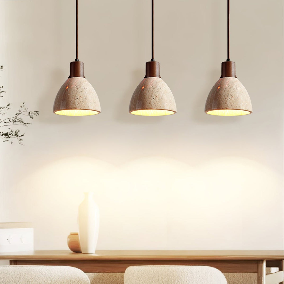Rond Suspension