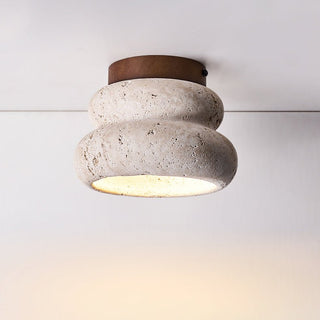 Neris Ceiling Lamp-Neutral Decor