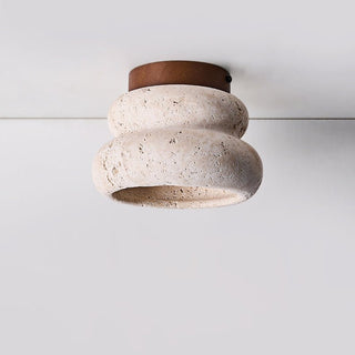 Neris Ceiling Lamp-Neutral Decor