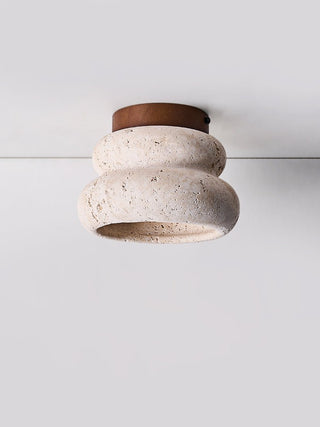 Neris Ceiling Lamp-Neutral Decor