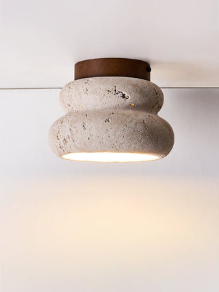 Neris Ceiling Lamp-Neutral Decor