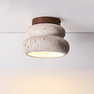 Neris Ceiling Lamp-Neutral Decor