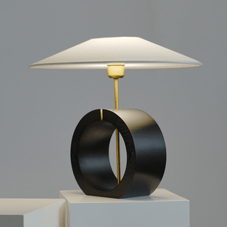 Neris Table Lamp-Neutral Decor