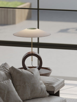 Neris Table Lamp-Neutral Decor