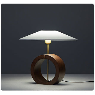 Neris Table Lamp-Neutral Decor
