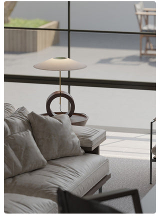 Neris Table Lamp-Neutral Decor
