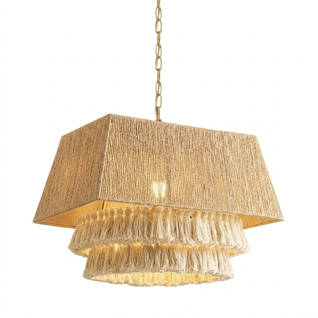 Soleia Suspension