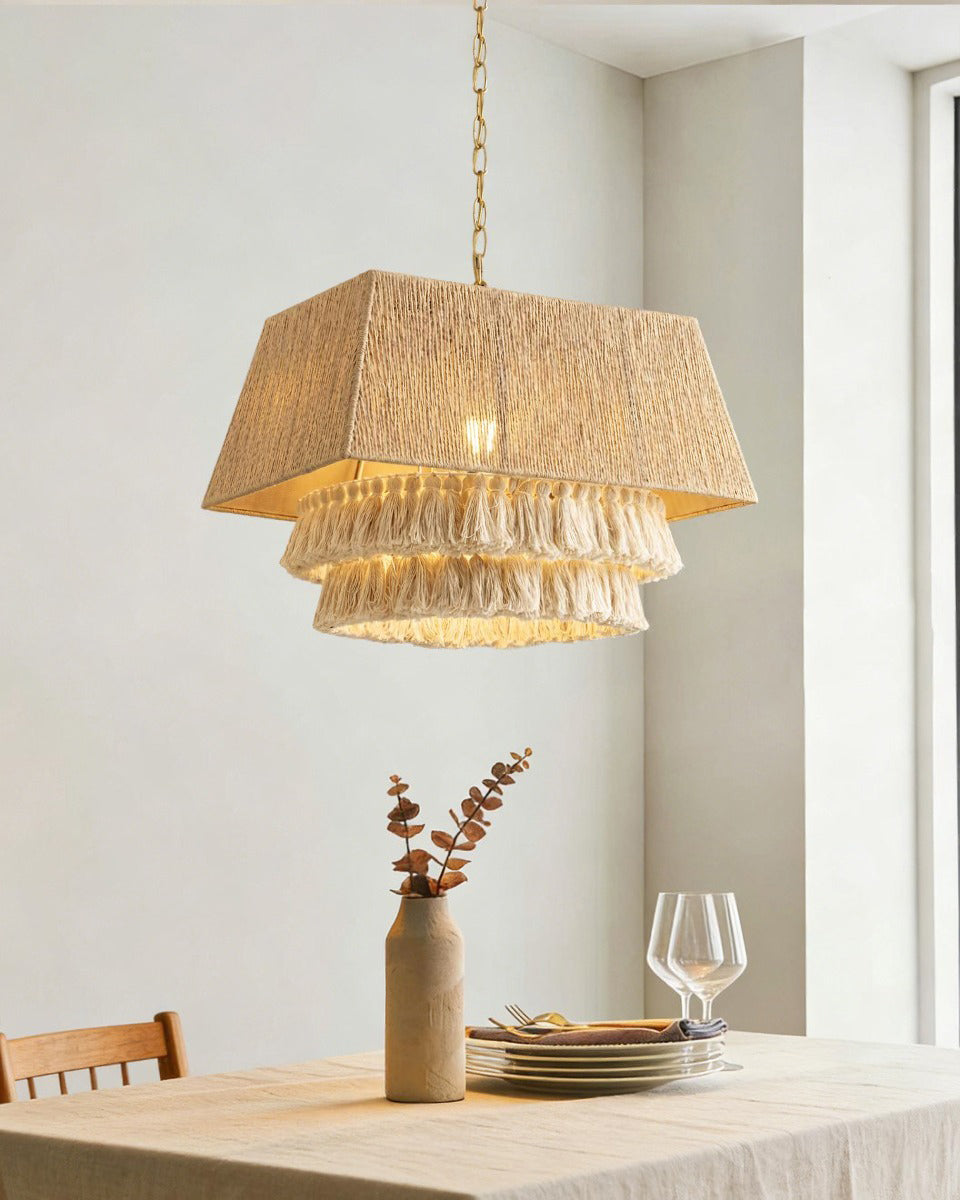 Soleia Suspension