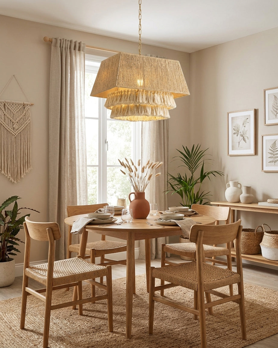 Soleia Suspension