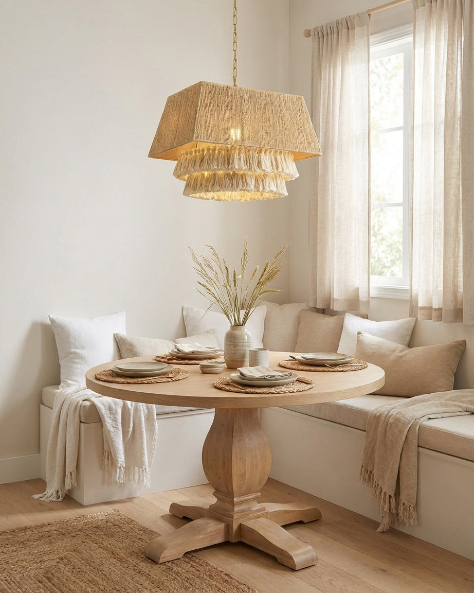 Soleia Suspension