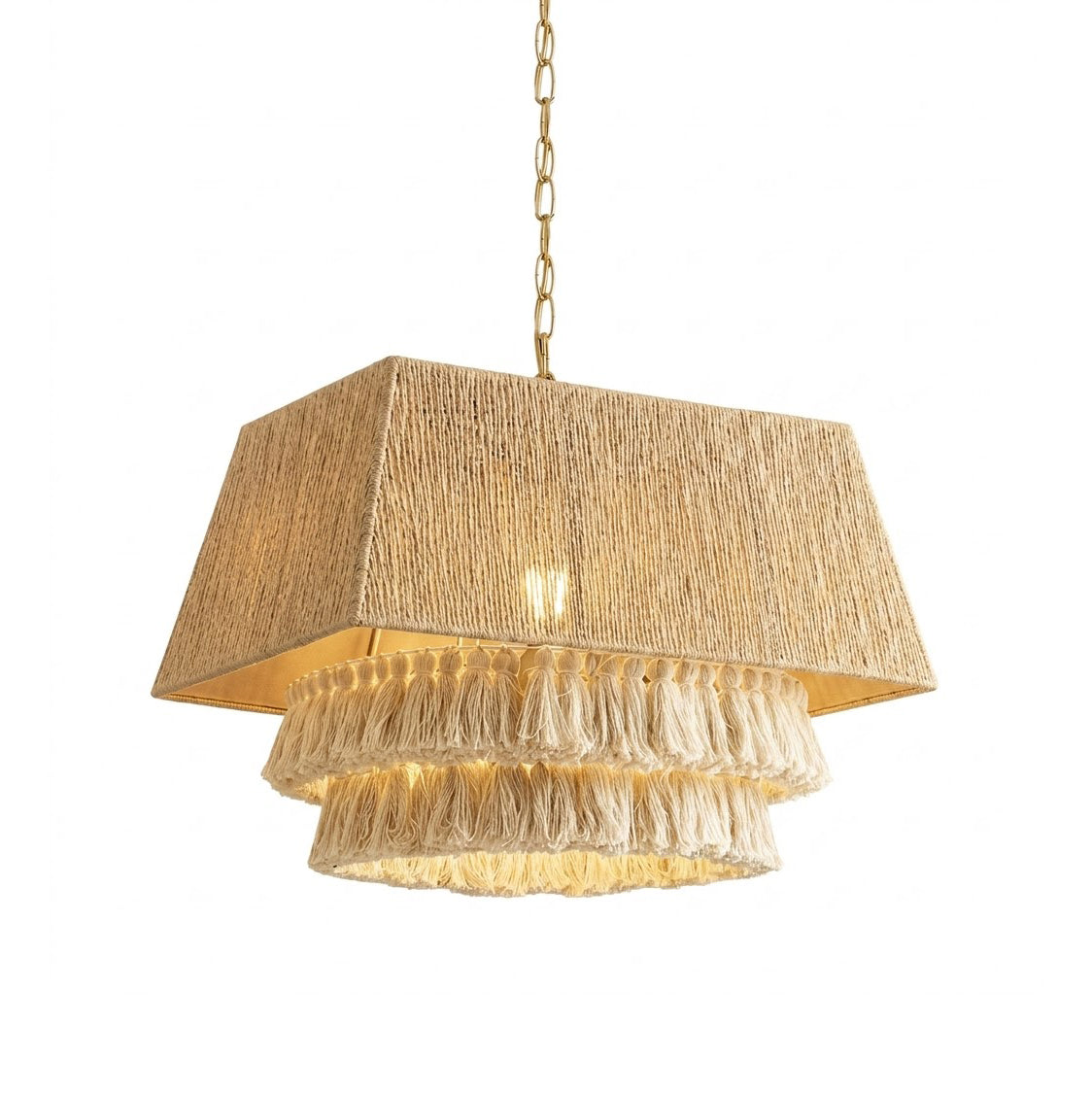 Soleia Suspension