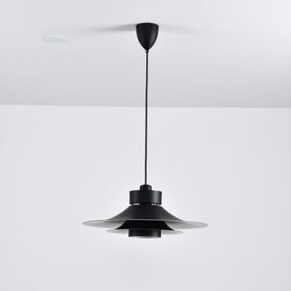 Sadie Suspension Minimaliste-Luire
