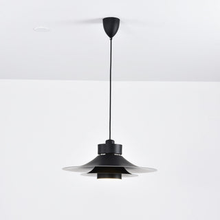 Sadie Suspension Minimaliste-Luire