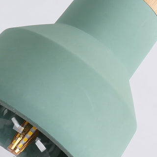 Trio Suspension Rustique en Bois