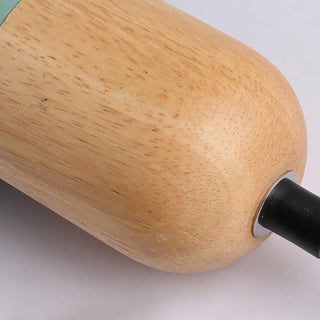Trio Suspension Rustique en Bois
