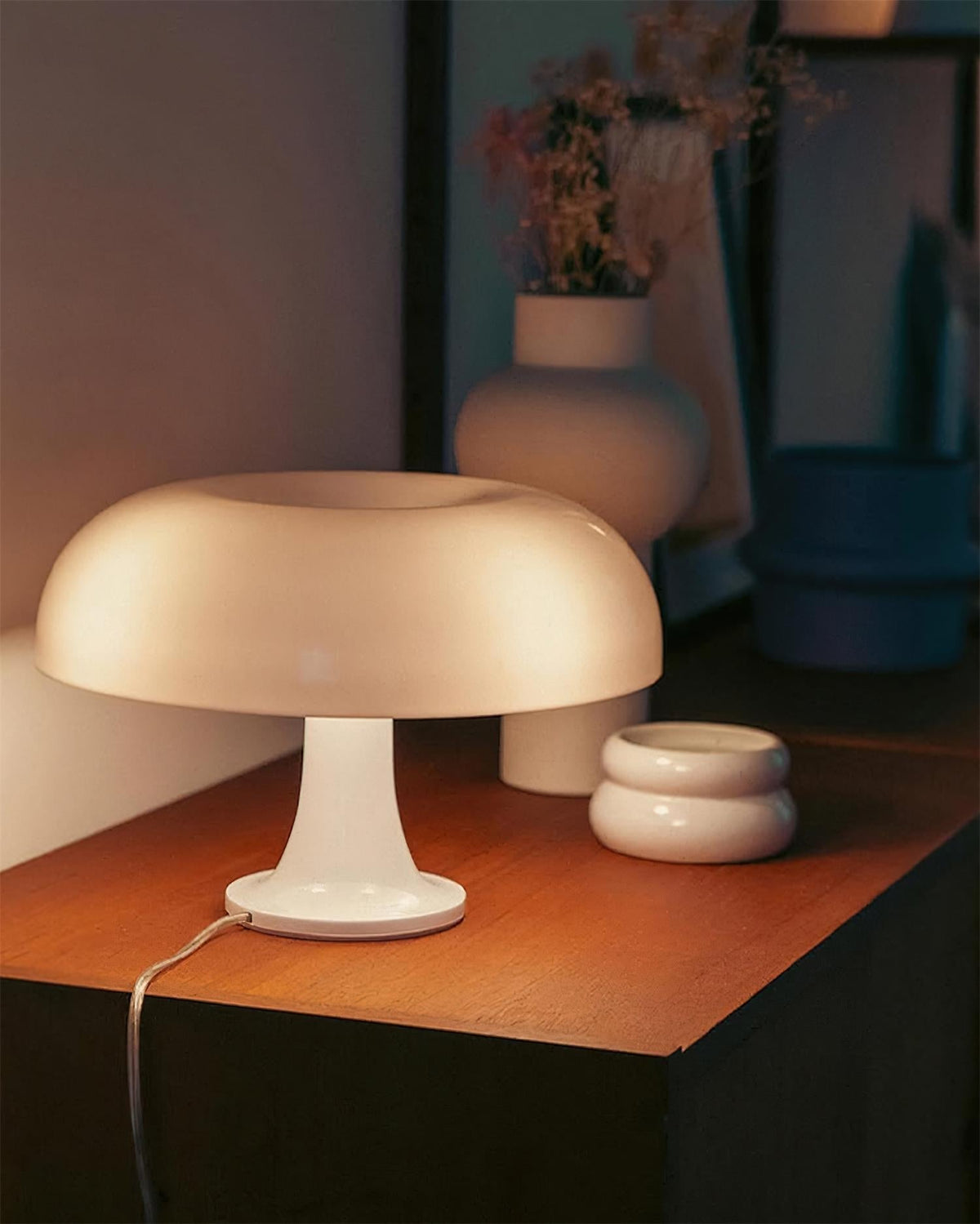 Aveninia Lampe de Table