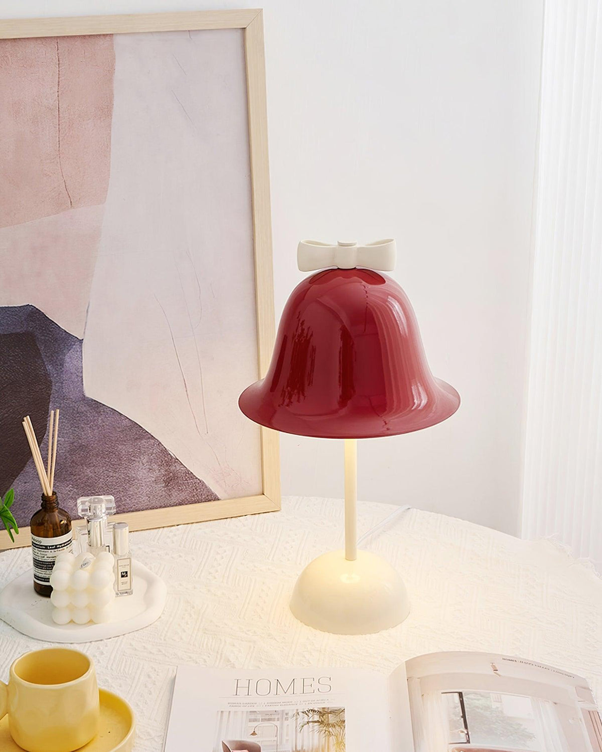 Babra Lampe de Table
