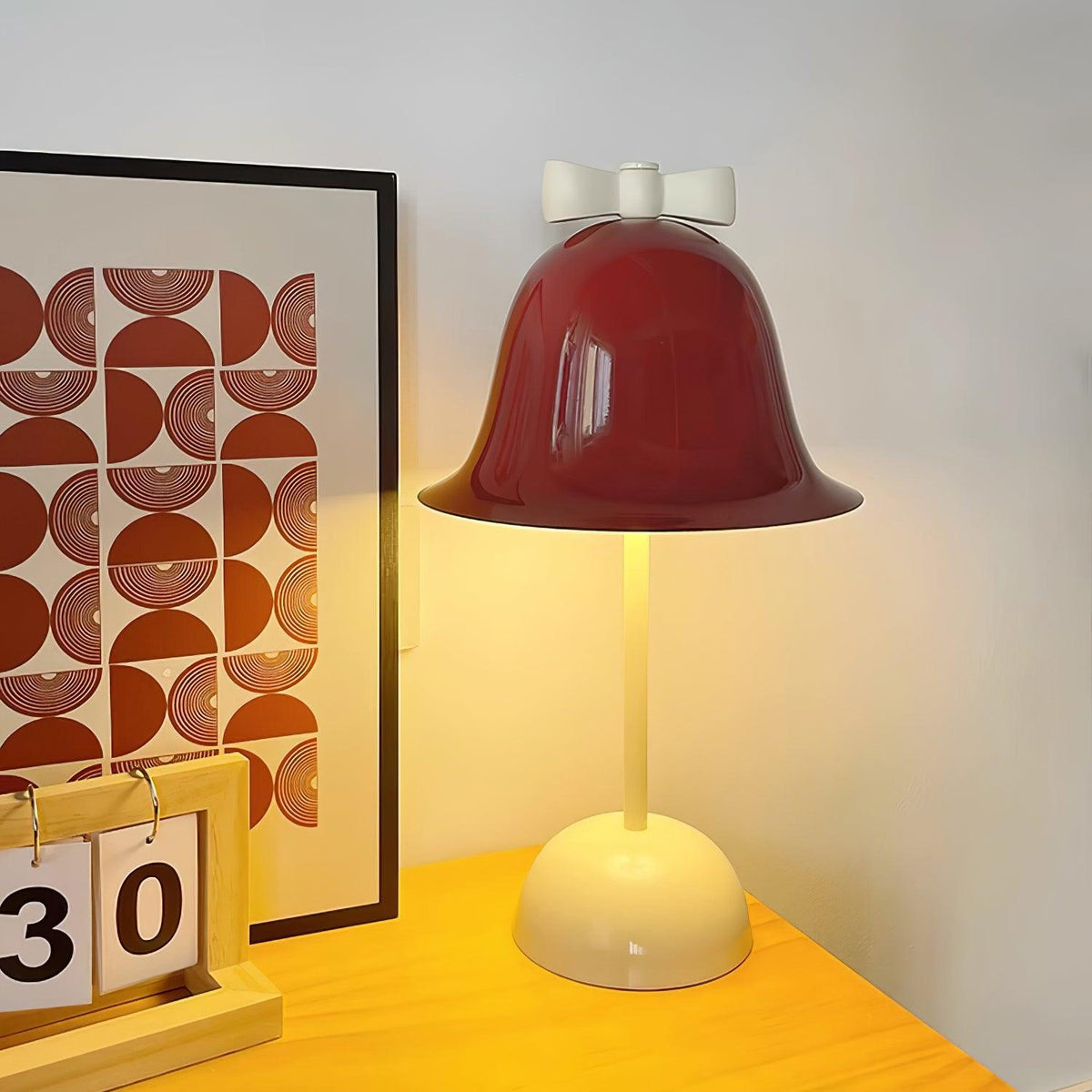 Babra Lampe de Table