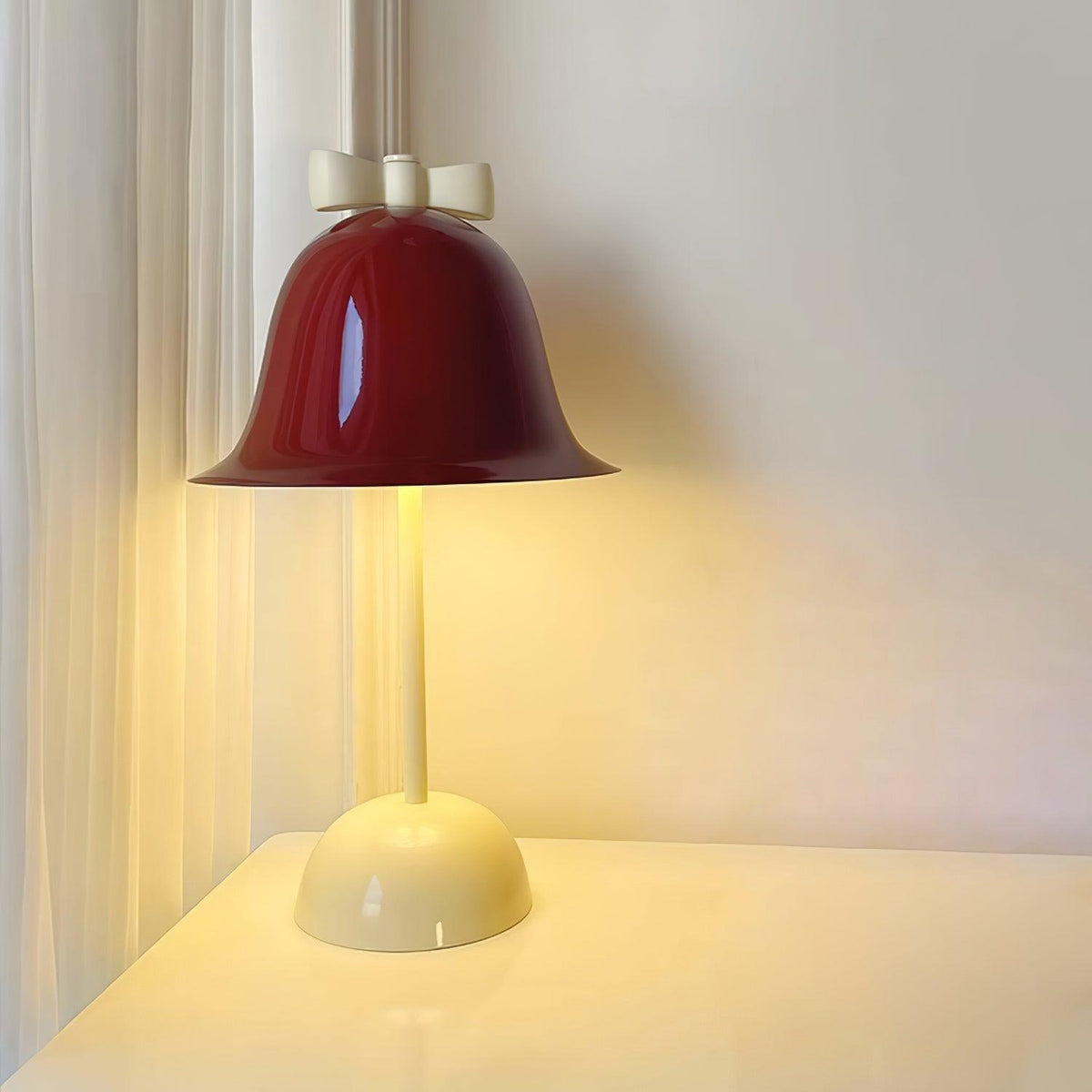 Babra Lampe de Table