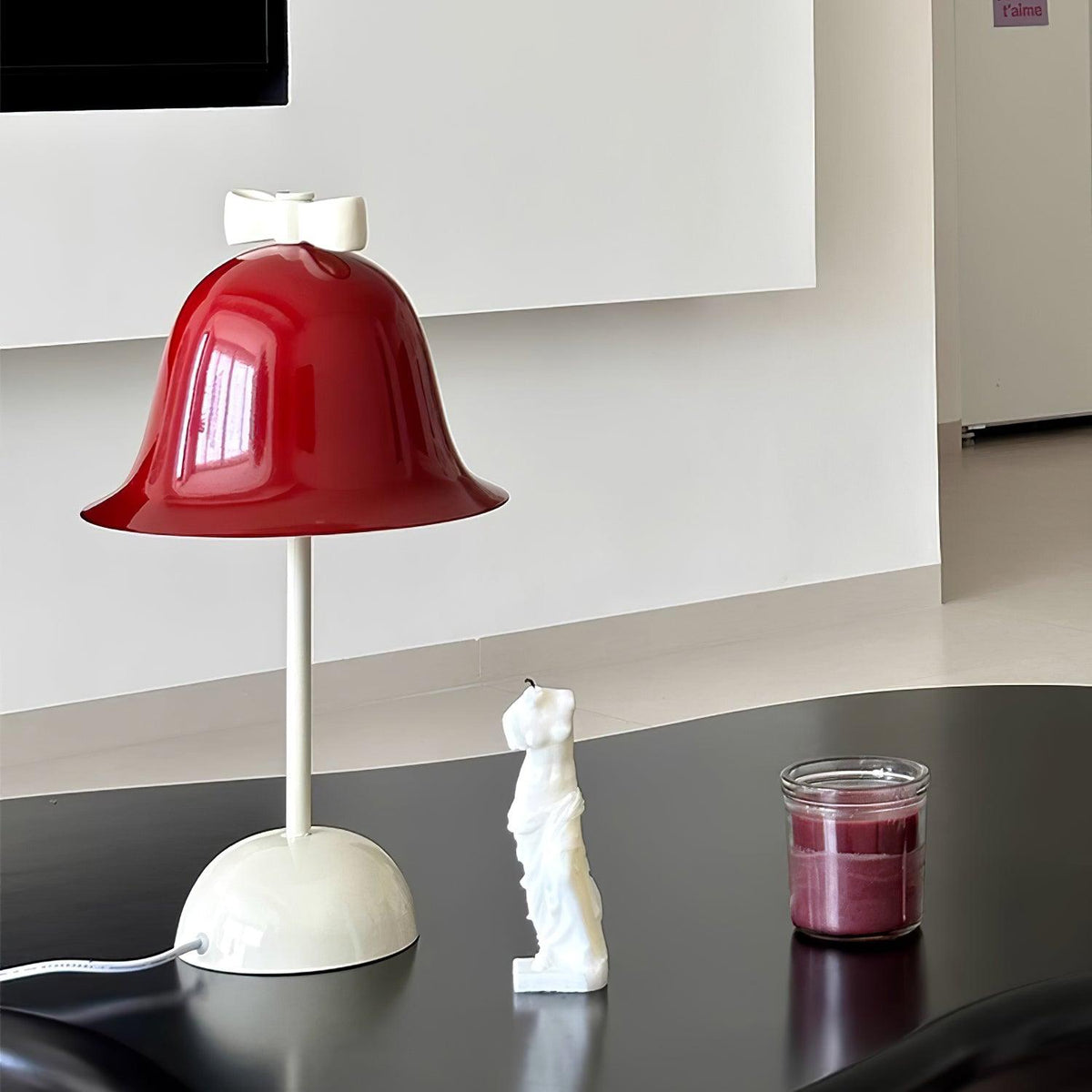 Babra Lampe de Table