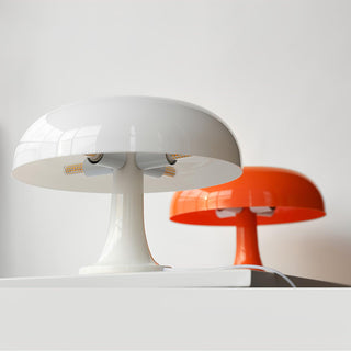 Orelielia Lampe de Table Joueuse Rétro