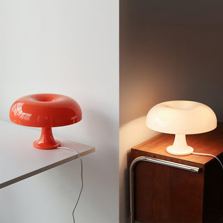 Orelielia Lampe de Table Joueuse Rétro