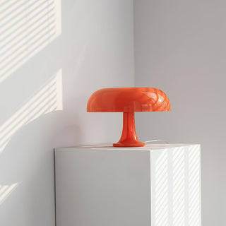 Orelielia Lampe de Table Joueuse Rétro