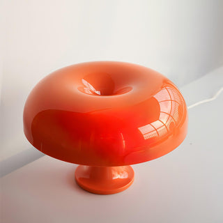 Orelielia Lampe de Table Joueuse Rétro