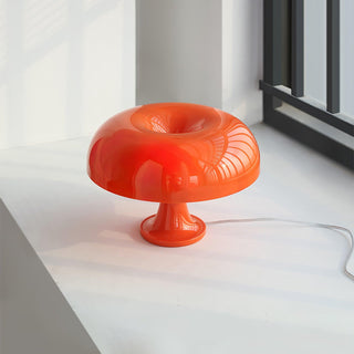 Orelielia Lampe de Table Joueuse Rétro