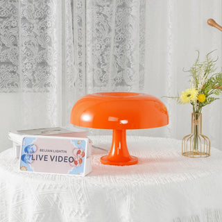 Orelielia Lampe de Table Joueuse Rétro