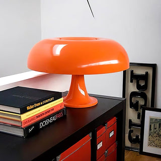 Orelielia Lampe de Table Joueuse Rétro