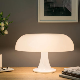 Orelielia Lampe de Table Joueuse Rétro