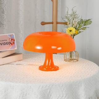 Orelielia Lampe de Table Joueuse Rétro
