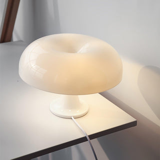 Orelielia Lampe de Table Joueuse Rétro