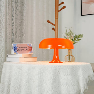 Orelielia Lampe de Table Joueuse Rétro