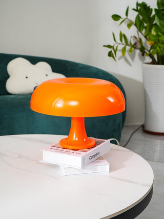 Orelielia Lampe de Table Joueuse Rétro