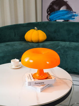 Orelielia Lampe de Table Joueuse Rétro
