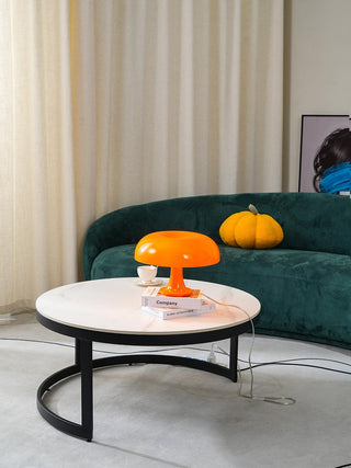 Orelielia Lampe de Table Joueuse Rétro