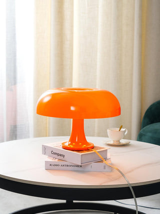 Orelielia Lampe de Table Joueuse Rétro