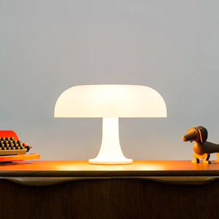 Orelielia Lampe de Table Joueuse Rétro