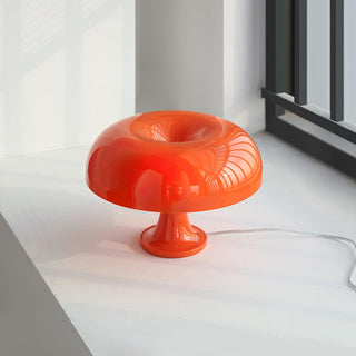 Orelielia Lampe de Table Joueuse Rétro