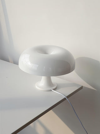 Orelielia Lampe de Table Joueuse Rétro
